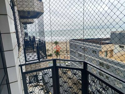 Apartamento, 3 quartos, 143 m² - Foto 1