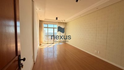 Apartamento, 3 quartos, 136 m² - Foto 1