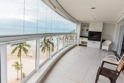 Apartamento, 4 quartos, 250 m² - Foto 2