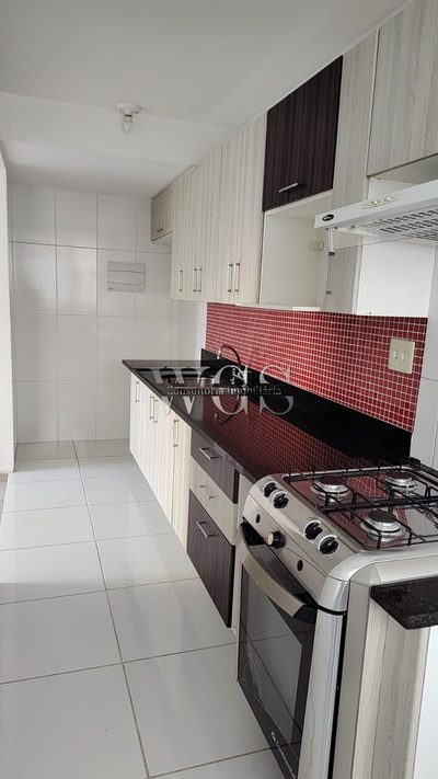 Apartamento, 2 quartos, 49 m² - Foto 4