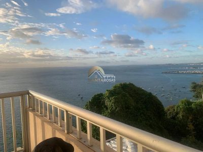 Apartamento, 3 quartos, 185 m² - Foto 1