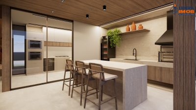 Casa, 4 quartos, 305 m² - Foto 5