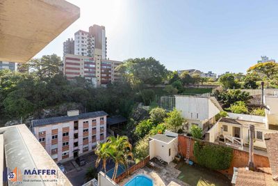 Apartamento, 3 quartos, 121 m² - Foto 2