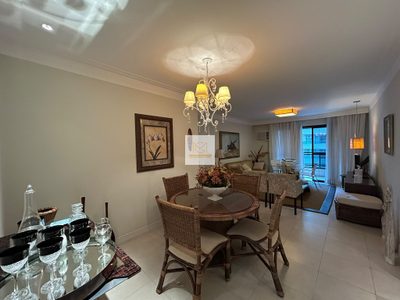 Apartamento, 3 quartos, 123 m² - Foto 4