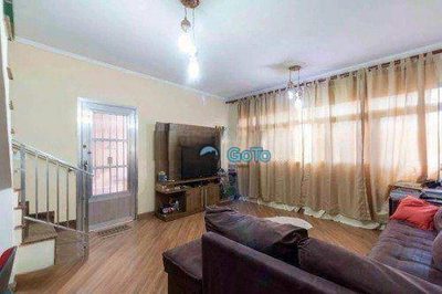 Sobrado, 2 quartos, 136 m² - Foto 3