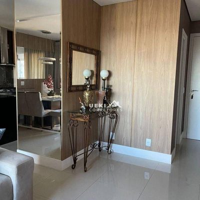 Apartamento, 3 quartos, 108 m² - Foto 4