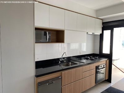 Apartamento, 2 quartos, 89 m² - Foto 5