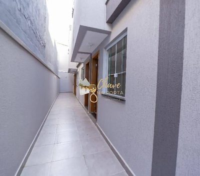 Casa, 60 m² - Foto 1