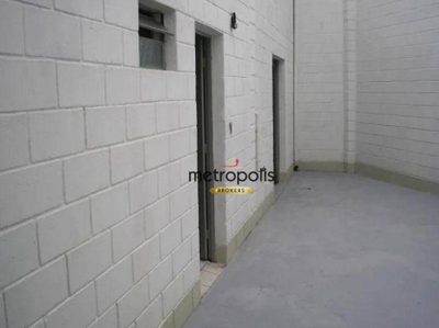 Depósito-Galpão, 475 m² - Foto 3
