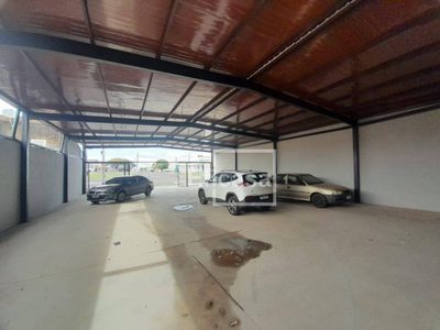 Loja-Salão, 300 m² - Foto 3