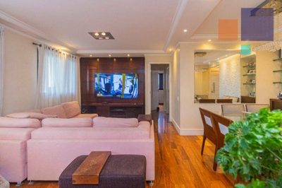 Apartamento, 3 quartos, 113 m² - Foto 5