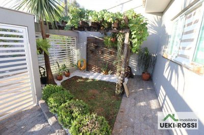 Casa, 3 quartos, 150 m² - Foto 2