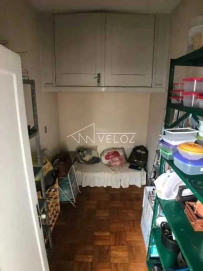 Apartamento, 3 quartos, 110 m² - Foto 1