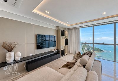 Apartamento, 4 quartos, 150 m² - Foto 4
