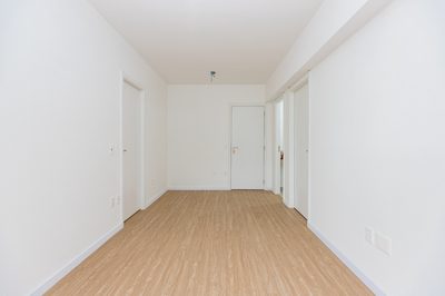 Apartamento, 1 quarto, 48 m² - Foto 2