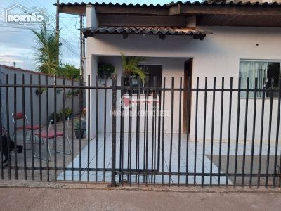 Casa, 1 quarto - Foto 2