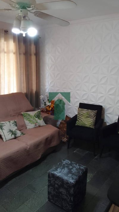 Sobrado, 2 quartos, 132 m² - Foto 4