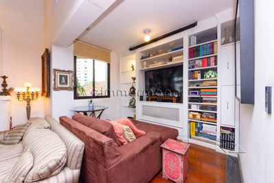 Apartamento, 4 quartos, 254 m² - Foto 4