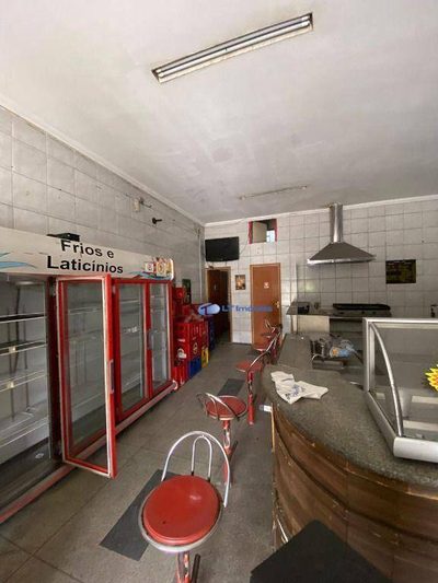 Loja-Salão, 331 m² - Foto 5