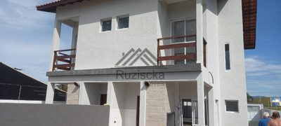 Casa, 2 quartos, 100 m² - Foto 1