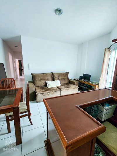 Apartamento, 2 quartos, 65 m² - Foto 1