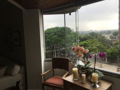Apartamento, 3 quartos, 125 m² - Foto 3
