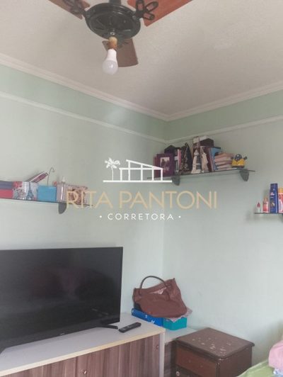 Apartamento, 2 quartos, 45 m² - Foto 4