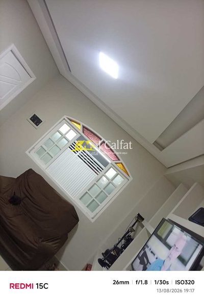 Casa, 2 quartos, 156 m² - Foto 2