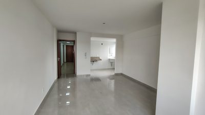 Apartamento, 2 quartos, 51 m² - Foto 4