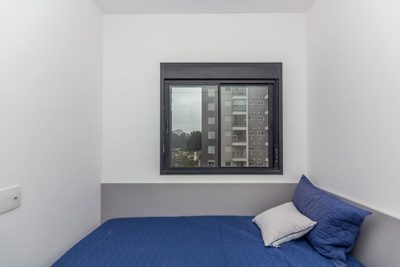 Apartamento, 2 quartos, 37 m² - Foto 4