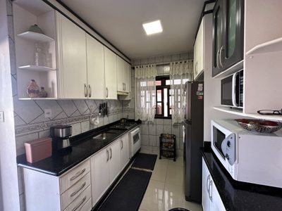 Casa, 3 quartos, 196 m² - Foto 5