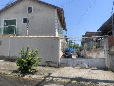 Casa, 2 quartos, 58 m² - Foto 1
