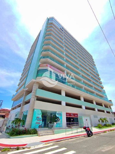Apartamento, 2 quartos, 75 m² - Foto 1