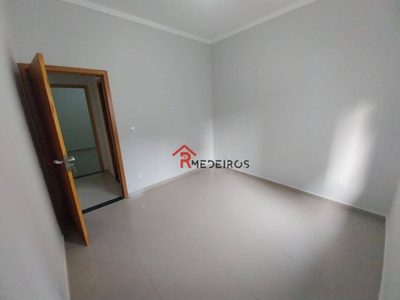 Casa, 3 quartos, 187 m² - Foto 5