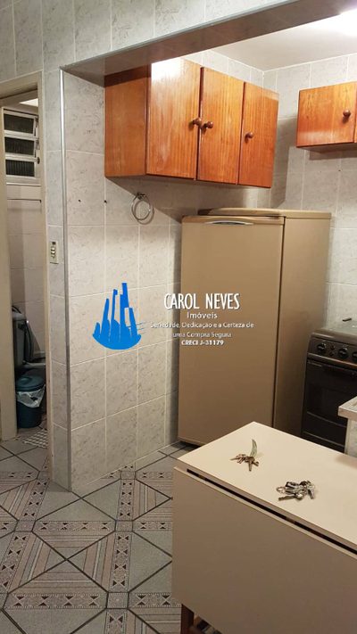Apartamento, 1 quarto, 28 m² - Foto 5