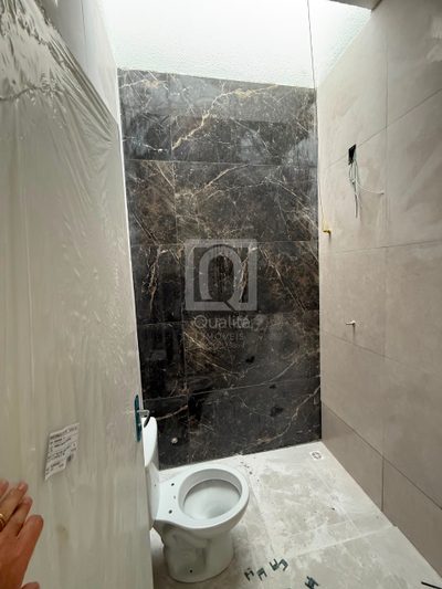 Casa, 1 quarto, 38 m² - Foto 4