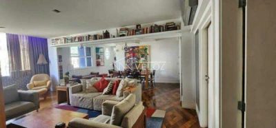 Apartamento, 3 quartos, 142 m² - Foto 5