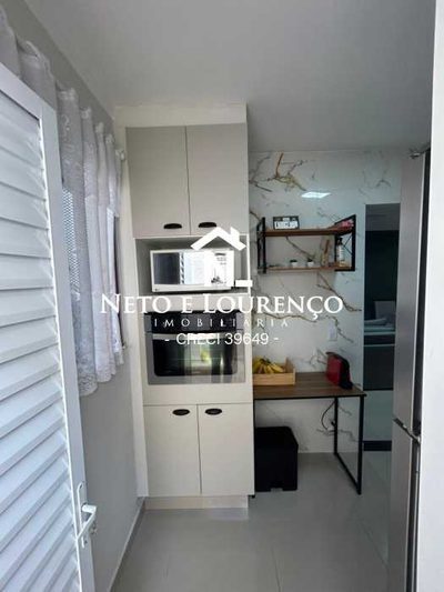 Casa, 2 quartos, 90 m² - Foto 5