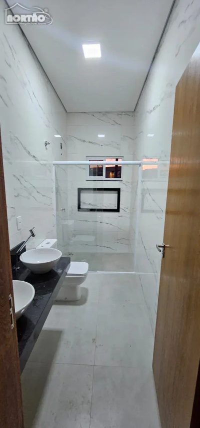 Casa, 1 quarto, 228 m² - Foto 4