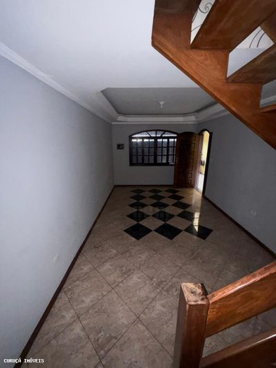 Sobrado, 3 quartos, 150 m² - Foto 4