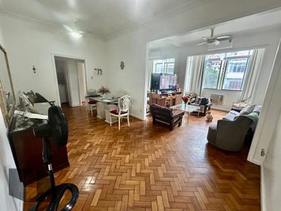 Apartamento, 3 quartos, 107 m² - Foto 1