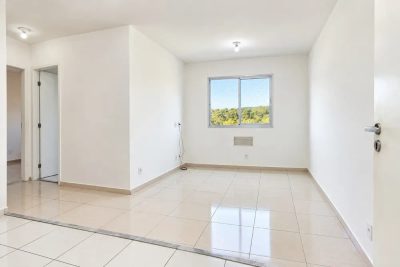 Apartamento, 2 quartos, 37 m² - Foto 2