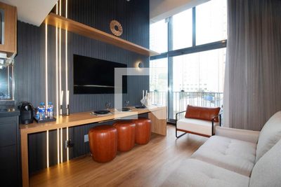 Kitnet-Studio, 28 m² - Foto 4