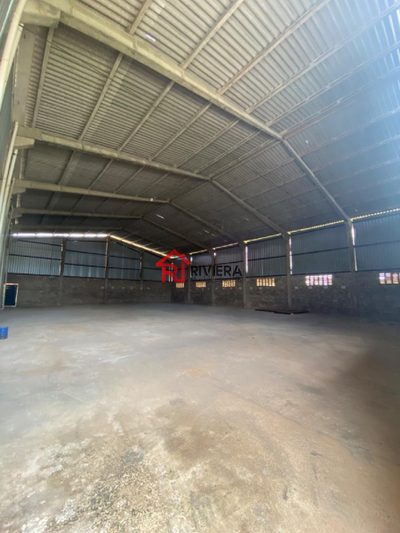 Depósito-Galpão, 12000 m² - Foto 2