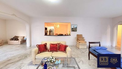 Apartamento, 4 quartos, 380 m² - Foto 4