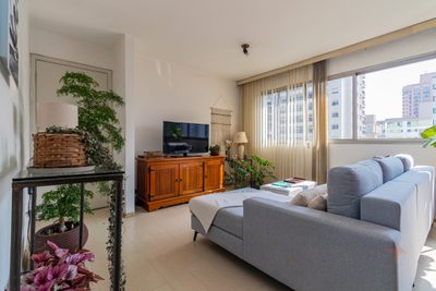 Apartamento, 3 quartos, 103 m² - Foto 4