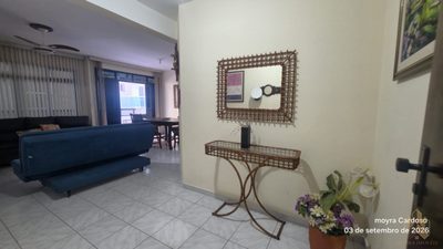 Apartamento, 3 quartos, 134 m² - Foto 4