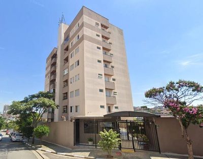 Apartamento, 2 quartos, 72 m² - Foto 1