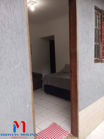 Casa, 1 quarto - Foto 4