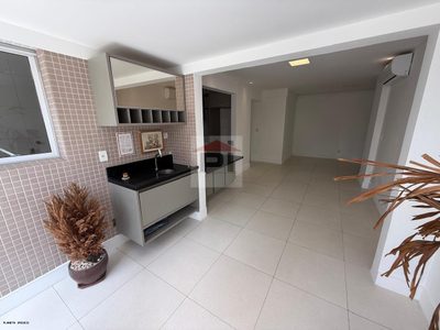 Apartamento, 2 quartos, 87 m² - Foto 1